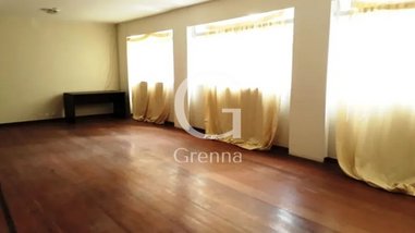 apartment em Alameda Santos, Cerqueira César - São Paulo - SP
