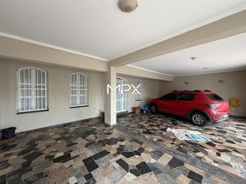 house em Rua José Riolando Theodoro, Jardim Noiva da Colina - Piracicaba - SP