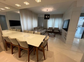 apartment em Rua 2300, Centro - Balneário Camboriú - SC