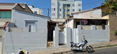 land_lot em Rua João de Deus Matos, Ipiranga - Belo Horizonte - MG