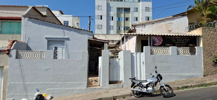 Cômodo Condomínio