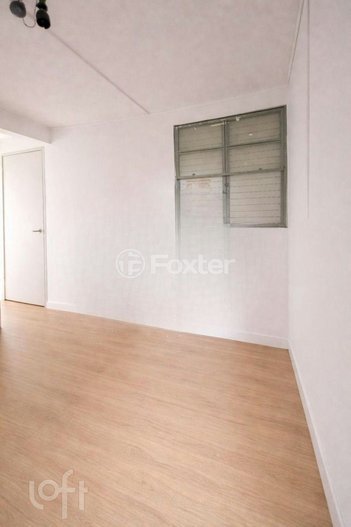 apartment em Rua Um, Guajuviras - Canoas - RS