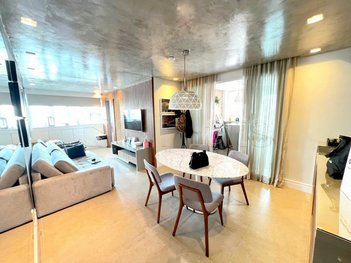 apartment em Rua Cincinato Braga, Bela Vista - São Paulo - SP