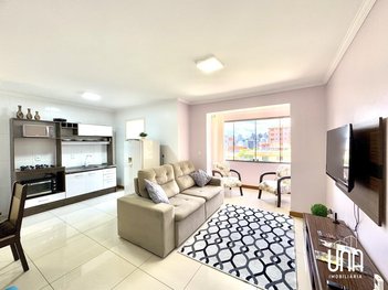 apartment em Rua Ângelo Salton, Humaitá - Bento Gonçalves - RS