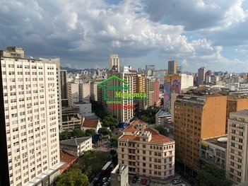 office em CARIJÓS, Centro - Belo Horizonte - MG