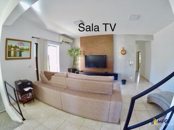 house em Rua Manoel de Castro Affonso, Jardim Paulista - Sorocaba - SP