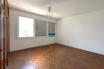 apartment em Rua Bernardo Guimarães, Lourdes - Belo Horizonte - MG