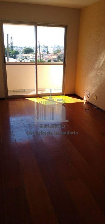 apartment em Rua Álvaro Ribeiro, Ponte Preta - Campinas - SP