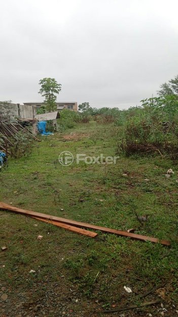 land_lot em Rua Berto Cirio, São Luis - Canoas - RS