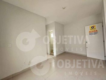 apartment em Rua Luiz Ernane Scalia, Shopping Park - Uberlândia - MG