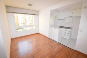 apartment em Avenida Farroupilha, Marechal Rondon - Canoas - RS