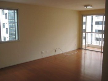 apartment em Rua Itacolomi, Higienópolis - São Paulo - SP