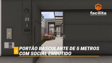 house em Rua Francisco Carlos Menochele, Nossa Senhora Aparecida I - Saltinho - SP
