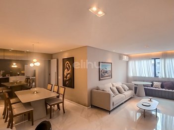 apartment em Rua Joaquim Lima, Papicu - Fortaleza - CE
