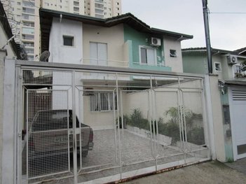apartment em Rua Antônio Guedes da Silva, Gopoúva - Guarulhos - SP