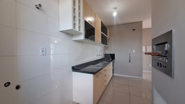 apartment em Avenida Álvaro Berthier, São Cristóvão - Passo Fundo - RS