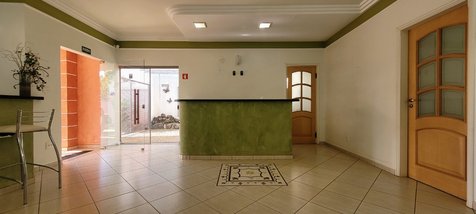 commercial_building em São José, Jardim Sumaré - Ribeirão Preto - SP