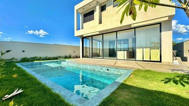 house em Rodovia Senador Teotônio Vilela, Alvorada - Araçatuba - SP