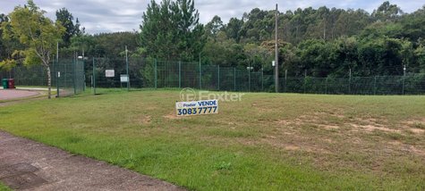 land_lot em Estrada das Três Meninas, Vila Nova - Porto Alegre - RS