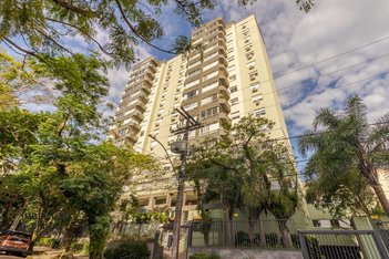 apartment em Rua Dário Pederneiras, Petrópolis - Porto Alegre - RS