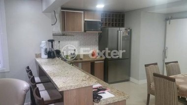 apartment em Rua Jerônimo Coelho, Centro Histórico - Porto Alegre - RS
