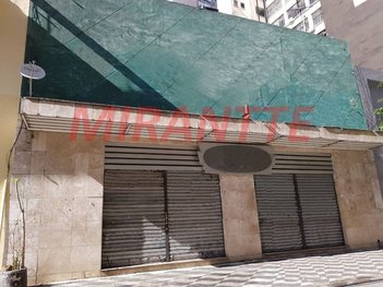 commercial_building em Rua Aurora, Santa Efigênia - São Paulo - SP