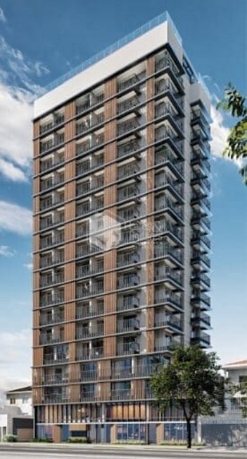 apartment em Rua Desembargador Eliseu Guilherme, Paraíso - São Paulo - SP