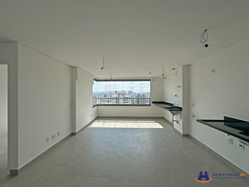 apartment em Rua Fernando Pinheiro, Vila Azevedo - São Paulo - SP