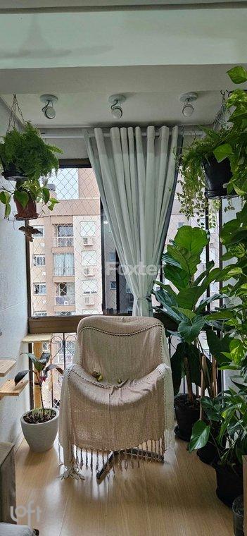 apartment em Avenida Sertório, Sarandi - Porto Alegre - RS