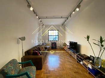 apartment em Rua Topázio, Vila Mariana - São Paulo - SP