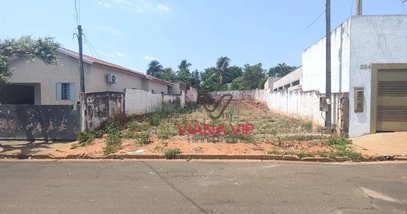 land_lot em Rua Santos Dumont, Vila Maracanã - Tupi Paulista - SP