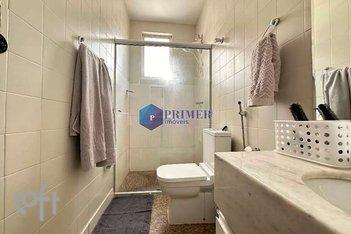 apartment em Engenheiro Zoroastro Torres, Santo Antônio - Belo Horizonte - MG