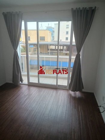 apartment em Avenida São João, Santa Cecília - São Paulo - SP