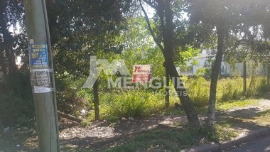 land_lot em Fernando Abbott, Cristo Redentor - Porto Alegre - RS