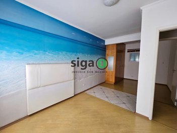 apartment em Avenida Santo Amaro, Vila Nova Conceição - São Paulo - SP