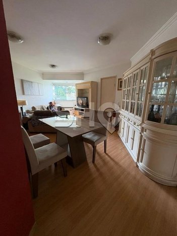 apartment em Rua Alves Guimarães, Pinheiros - São Paulo - SP