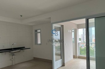 apartment em Rua Platina, Vila Azevedo - São Paulo - SP