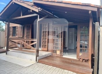 house em Servidão Alfredo Manoel Vieira, Morro das Pedras - Florianópolis - SC