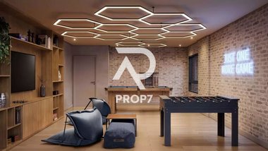 apartment em Rua do Oratório, Mooca - São Paulo - SP