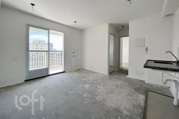 apartment em Pompéia, Vila Pompéia - São Paulo - SP