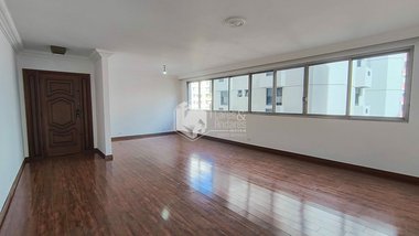 apartment em Rua Pedroso Alvarenga, Itaim Bibi - São Paulo - SP