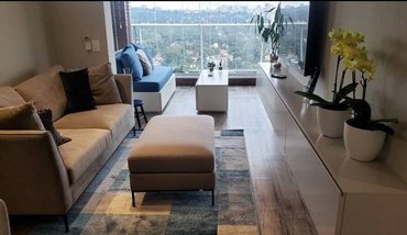 apartment em Rua Gabriele D'Annunzio, Campo Belo - São Paulo - SP