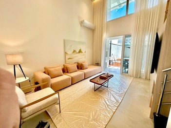 apartment em Rua Delfim Mário Pádua Peixoto, Praia Brava de Itajaí - Itajaí - SC