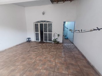 house em Rua Durvalino Manfio, Jardim Sandra - Sorocaba - SP