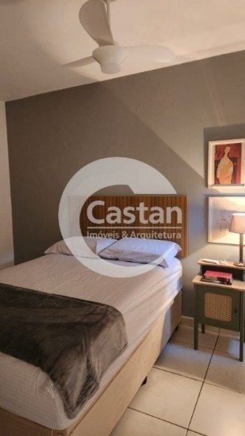 apartment em Avenida Rangel Pestana, Brás - São Paulo - SP