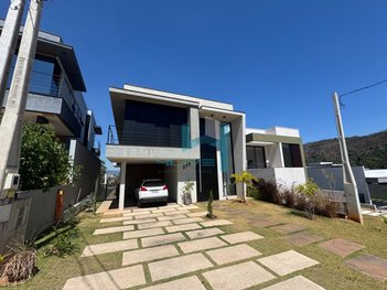 house em Avenida Irani, Residencial Ibi-Aram II - Itupeva - SP