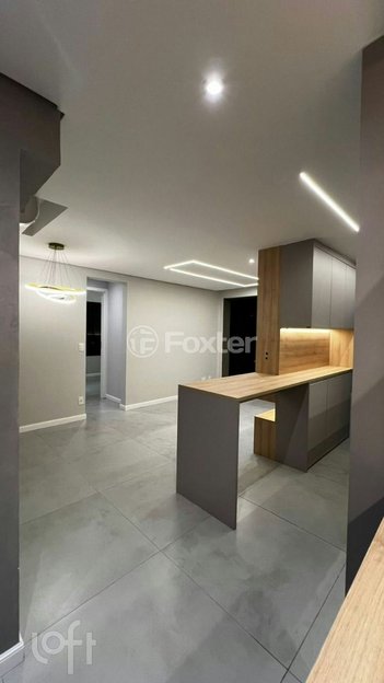 apartment em Rua São Geraldo, Perdizes - São Paulo - SP