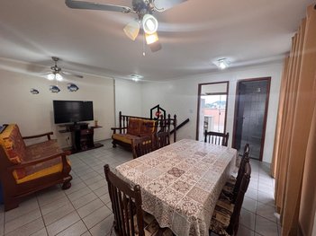 apartment em Avenida Dona Maria Alves, Umuarama - Ubatuba - SP