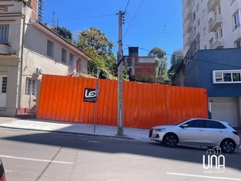 land_lot em Rua Dom José Baréa, Cidade Alta - Bento Gonçalves - RS