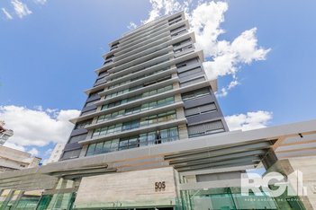apartment em Artur Rocha, Mont Serrat - Porto Alegre - RS
